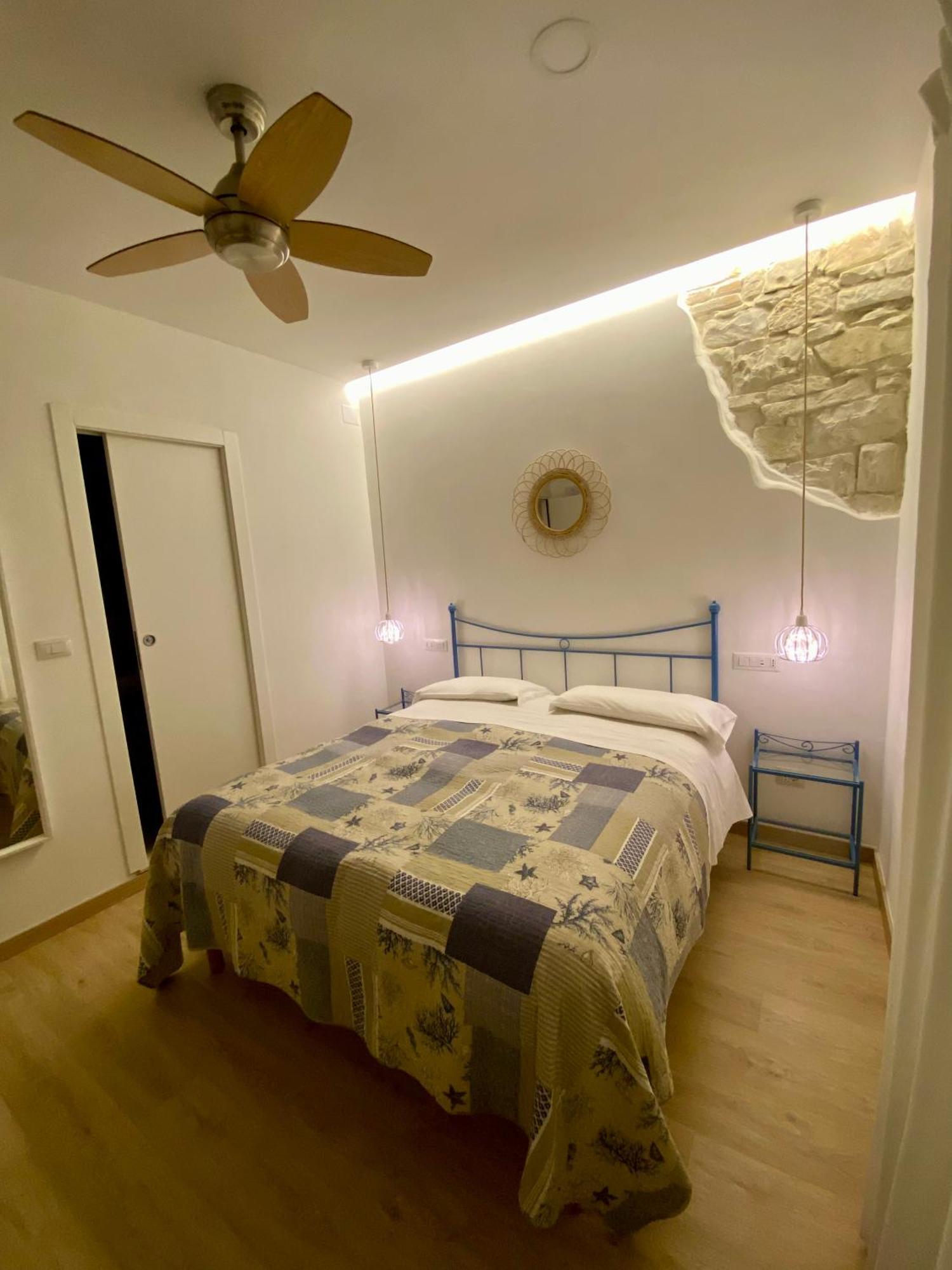 Zimmer Camere Sirolo Eksteriør billede